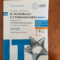 Il materiale e l’immaginario 1