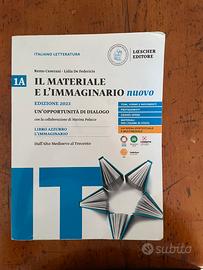 Il materiale e l’immaginario 1