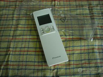 Telecomando DAIKIN  ARC466A9
