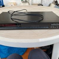 Sintonizzatore digitale Technics ST-600