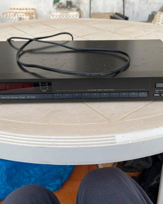 Sintonizzatore digitale Technics ST-600