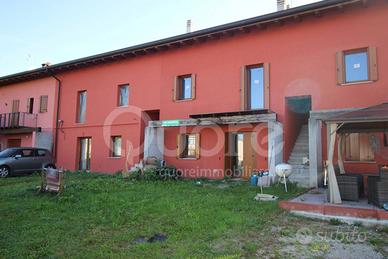 Appartamento - Cassacco