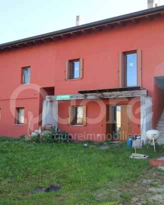 Appartamento - Cassacco