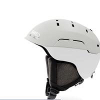 CASCO DA SCI -  SHRED NOTION NOSHOCK CLOUD WHITE
