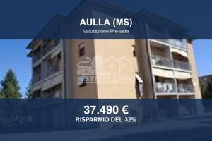 Immobile in asta di 100 m² con più di 5 locali e b