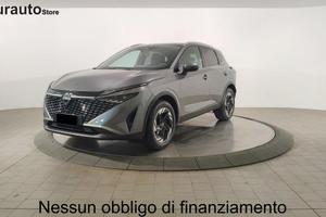 NISSAN Qashqai Mhev 158 Cv Xtronic N-Connecta
