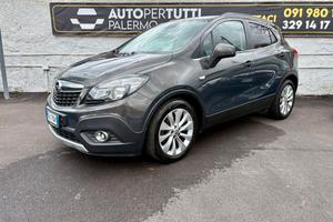 Opel Mokka 1.6 cdti Cosmo 4x2 136cv auto