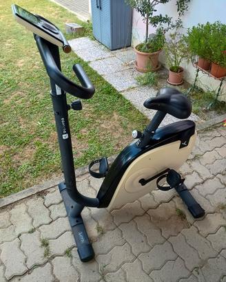 cyclette 
