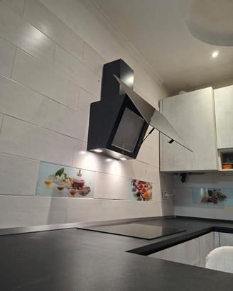 CAPPA ASPIRANTE FABER PER CUCINE