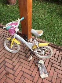 Bici bambina