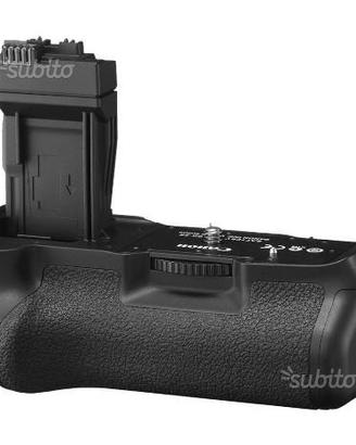 Battery pack bg-e8