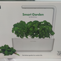 Smart garden
