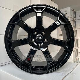 Cerchi in lega 20 ZEPHYRUS Audi A4 A5 A6 Q3 Q5 TT