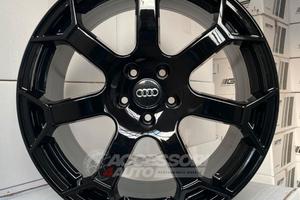 Cerchi in lega 20 ZEPHYRUS Audi A4 A5 A6 Q3 Q5 TT
