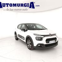 CITROEN C3 PureTech 110 S&S EAT6 Shine