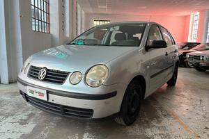 Volkswagen Polo 1.2 12V 5p. Comfortline BENZINA EU