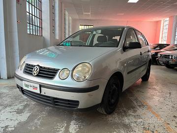 Volkswagen Polo 1.2 12V 5p. Comfortline BENZINA EU