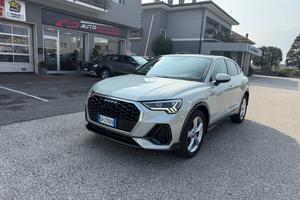 AUDI Q3 SPB 35 TDI S tronic Business ADVANCED Plus