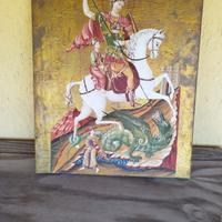 QUADRO SU TELA 