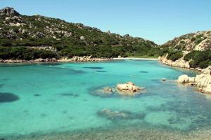 LA MADDALENA casa praticamente sul mare