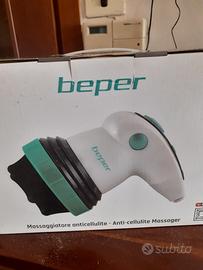 massaggiatore corpo