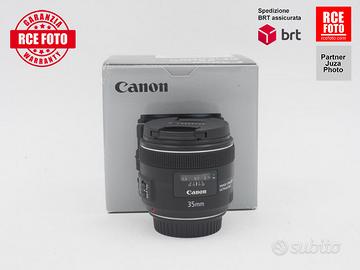 Canon EF 35 F2 IS USM (Canon)