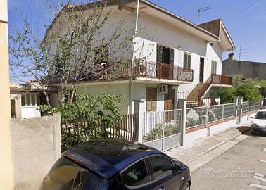 Immobile in asta di 352 m² con 4 locali a Samassi