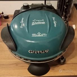 Forno pizza G3 Ferrari Pizza Express Delizia