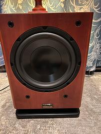 Indiana Line Subwoofer S.8