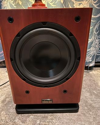 Indiana Line Subwoofer S.8