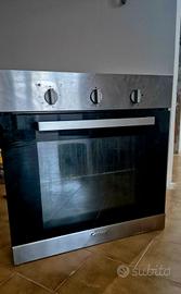 Forno Candy 