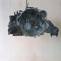 Cambio Kia Carens 2.0 D 5M anno 2006