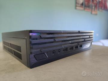 MSI MiniPC Intel Core i3 10th - 8GB - 256 NVMe