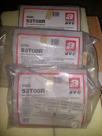 Materiale Elettrico AVE