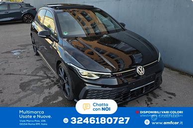 Volkswagen Golf 8,5 2.0 TSI DSG GTI TETTO IQ LIQT