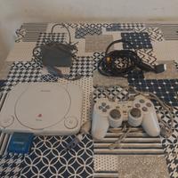 Sony Plastaion 1 completa