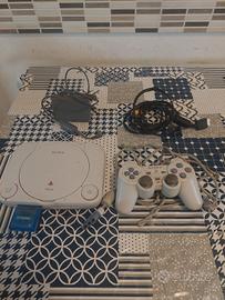 Sony Plastaion 1 completa