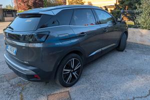 Peugeot 3008 gt