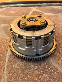 Frizione triumph speed four 600