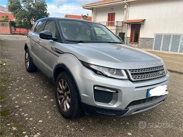 Range Rover Evoque HSE Dynamic