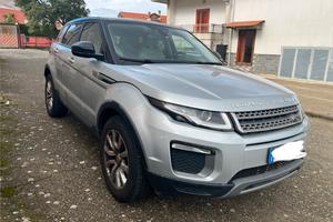 Range Rover Evoque HSE Dynamic