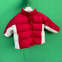 Piumino invernale bimo 18mesi champion