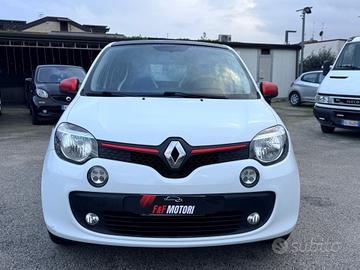 Renault Twingo 0.9 90cv Turbo Cabrio 2016