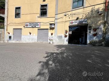 BOX A VIETRI SUL MARE