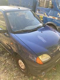Fiat seicento