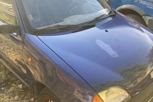 Fiat seicento