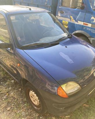 Fiat seicento