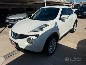 Nissan Juke 1.5 dCi Start&Stop Acenta