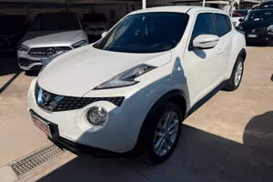 Nissan Juke 1.5 dCi Start&Stop Acenta