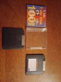 zip disk